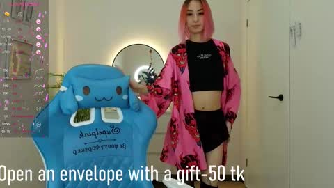 jinx_boom online show from February 12, 8:06 am