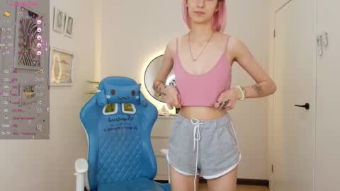 jinx_boom online show from February 22, 11:46 am