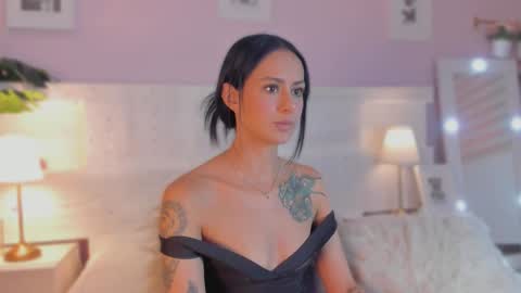 Jinx  online show from October 16, 3:00 pm