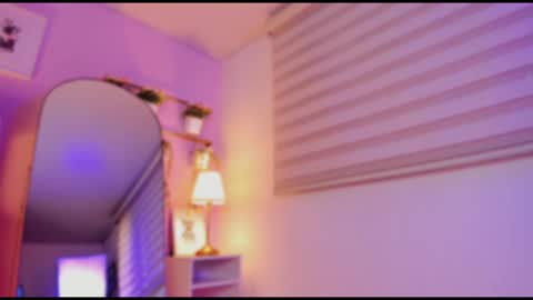 Jinx  online show from February 20, 9:50 pm