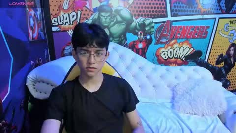 Snapshot of jisus_cat chatting on January 29, 11:25 pm Jisus online show from January 29, 11:25 pm