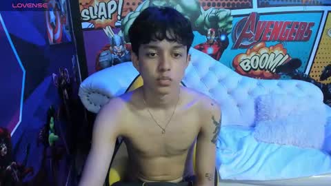 Snapshot of jisus_cat chatting on January 24, 10:30 pm Jisus online show from January 24, 10:30 pm