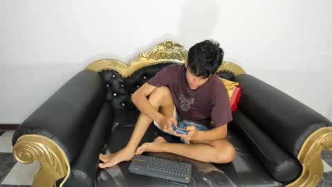 Jisusth online show from January 19, 3:27 am