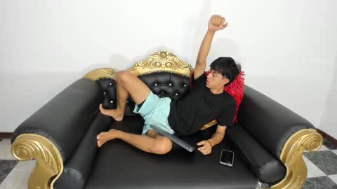 Jisusth online show from February 7, 7:33 am