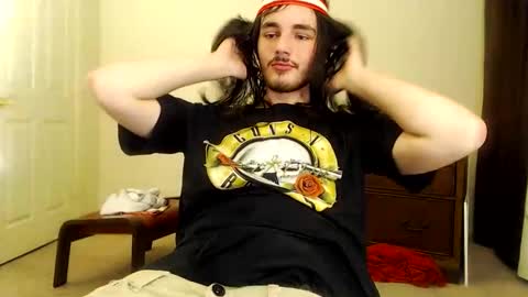 MyKeyBoy online show from January 14, 2:19 am