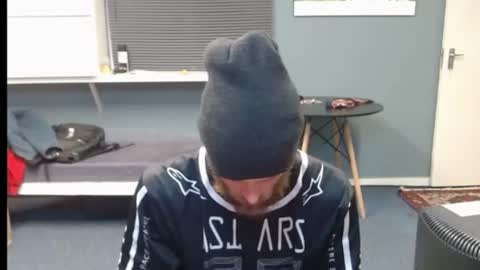 JamesJan van Rebel online show from July 25, 3:04 am