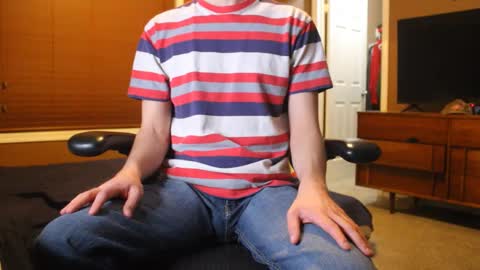 jjjjjfive online show from March 26, 4:07 am