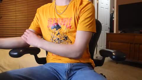 jjjjjfive online show from March 21, 4:51 am