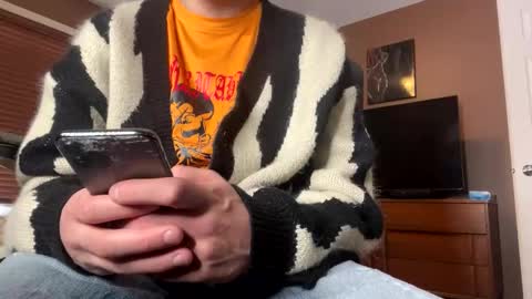 Snapshot of jjjjjfive chatting on January 19, 6:53 pm jjjjjfive online show from January 19, 6:53 pm