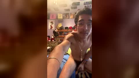 Abel online show from July 10, 7:40 pm