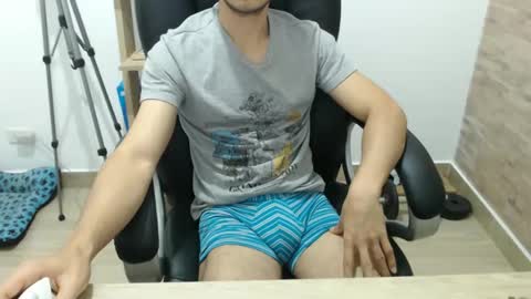 Jon online show from September 18, 3:43 am