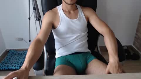 Jon online show from September 9, 7:03 pm