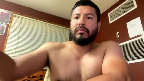 jjuarez5409 online show from August 1, 7:54 am