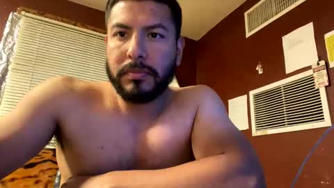 jjuarez5409 online show from February 15, 2:36 am