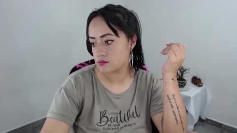 Julieta online show from April 24, 12:56 am