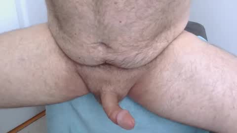 jkbarr5555 online show from October 1, 4:50 pm