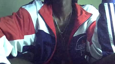 King online show from April 10, 8:13 pm