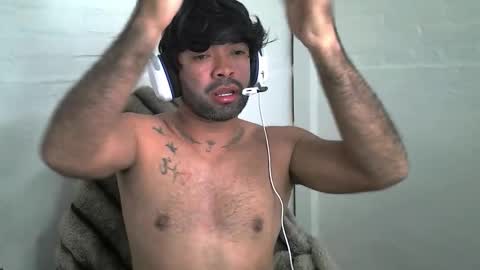 jhon00 online show from October 22, 2:15 am