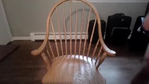 jman94094 online show from September 25, 4:25 pm