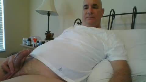jmichael50 online show from December 8, 5:11 pm