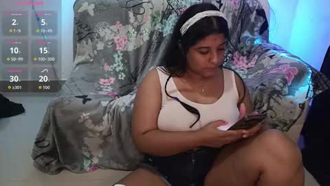 Your New Girlfriend online show from January 10, 4:07 am