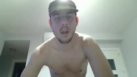 Jmzorro online show from February 17, 5:56 pm