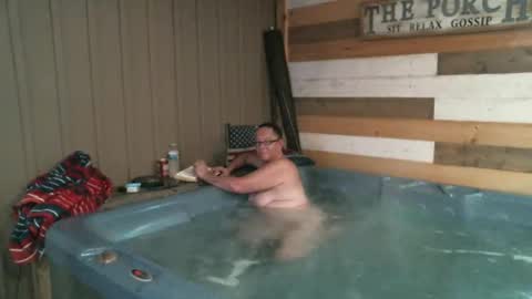 amanda and jake online show from January 6, 1:42 am