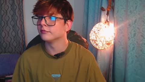 Nick online show from January 10, 6:24 pm