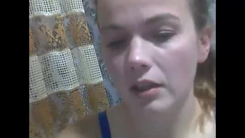 JoalinaLoverx online show from October 5, 7:21 pm