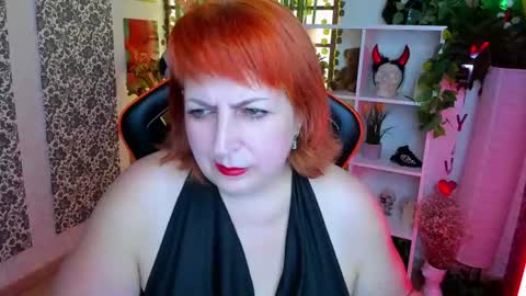 Joana online show from July 8, 9:02 am
