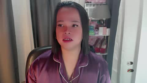 Joana online show from May 27, 1:01 am