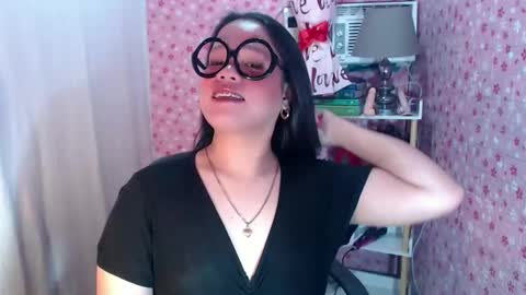 Joana online show from November 28, 9:11 pm