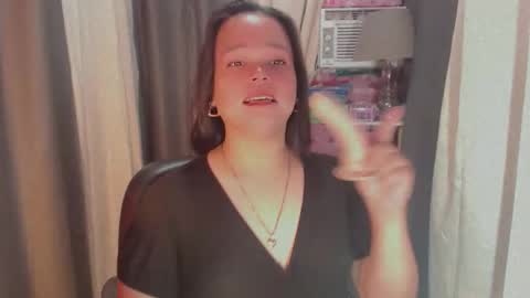 Joana online show from February 27, 8:45 pm