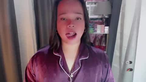 Joana online show from March 13, 10:46 pm