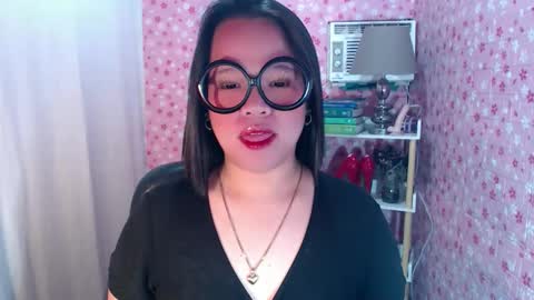 Joana online show from December 18, 8:48 pm