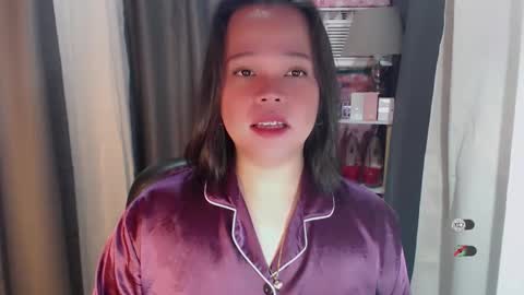 Joana online show from March 10, 8:57 pm