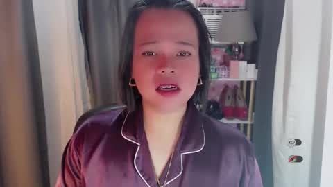 Joana online show from April 17, 11:07 pm