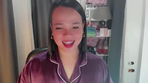 Joana online show from May 30, 2:10 am