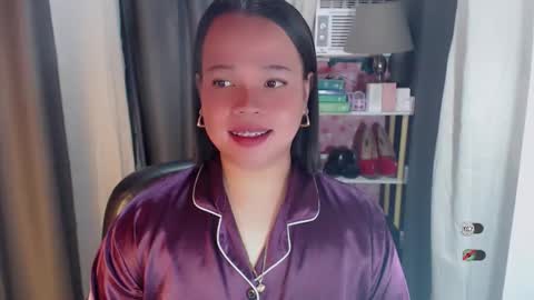 Joana online show from May 4, 4:52 am