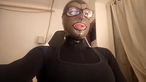 The sweetest toy online show from February 14, 11:20 pm