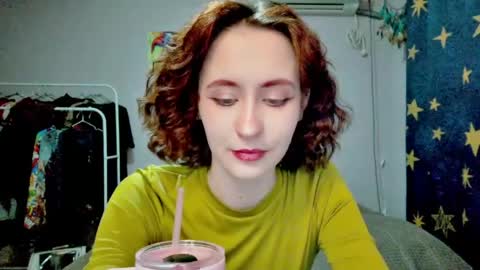 Joannatompson online show from March 27, 1:55 am
