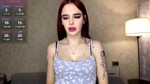 Eva  Its my first day 3 Be pantience online show from February 25, 6:28 am