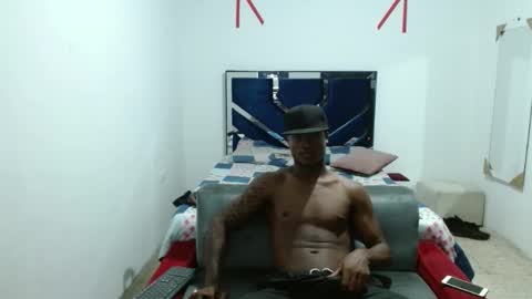 joao_leao online show from October 14, 6:44 pm