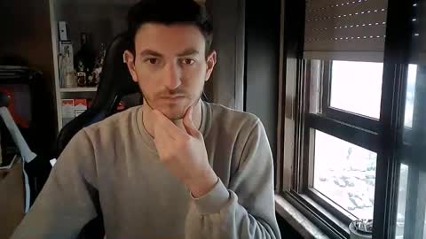 joao love online show from February 17, 12:04 pm