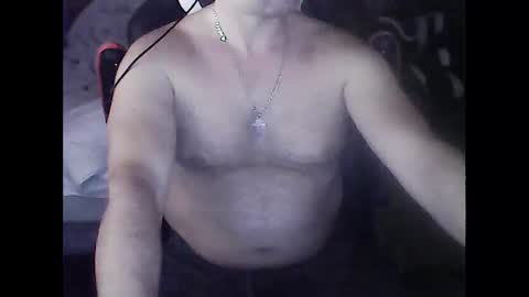 joaquin190 online show from May 4, 4:57 pm