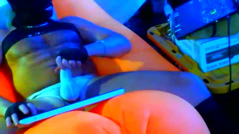 bulgejockx online show from January 21, 8:21 pm