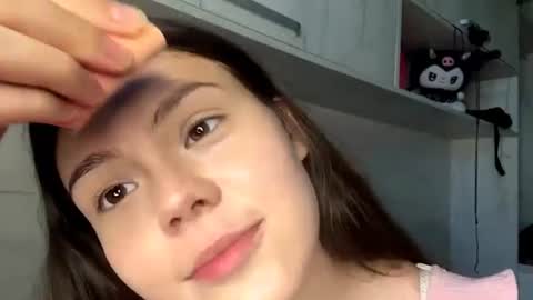 Mila online show from June 11, 11:52 am