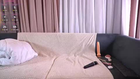 Nicole online show from February 1, 3:58 am