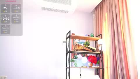 Nicole online show from February 5, 4:27 am