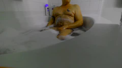 Just Strokin online show from March 10, 1:56 am